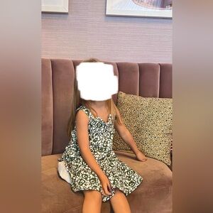 Janie and Jack Dress